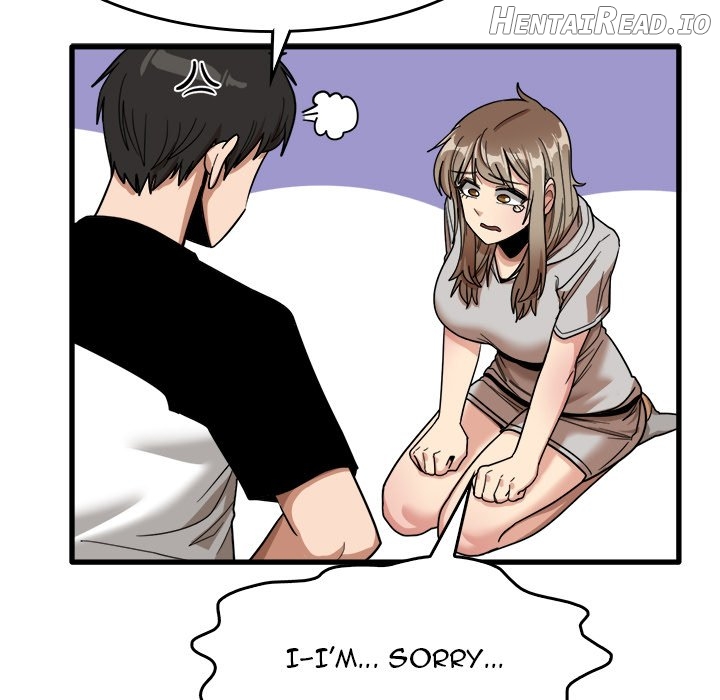 No More, No Less Chapter 35 - page 67