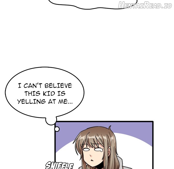 No More, No Less Chapter 35 - page 68