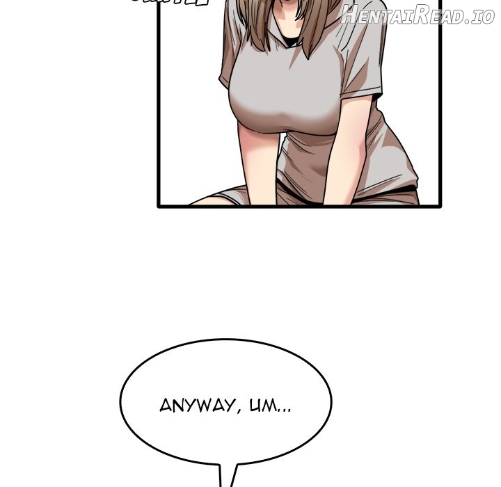 No More, No Less Chapter 35 - page 69