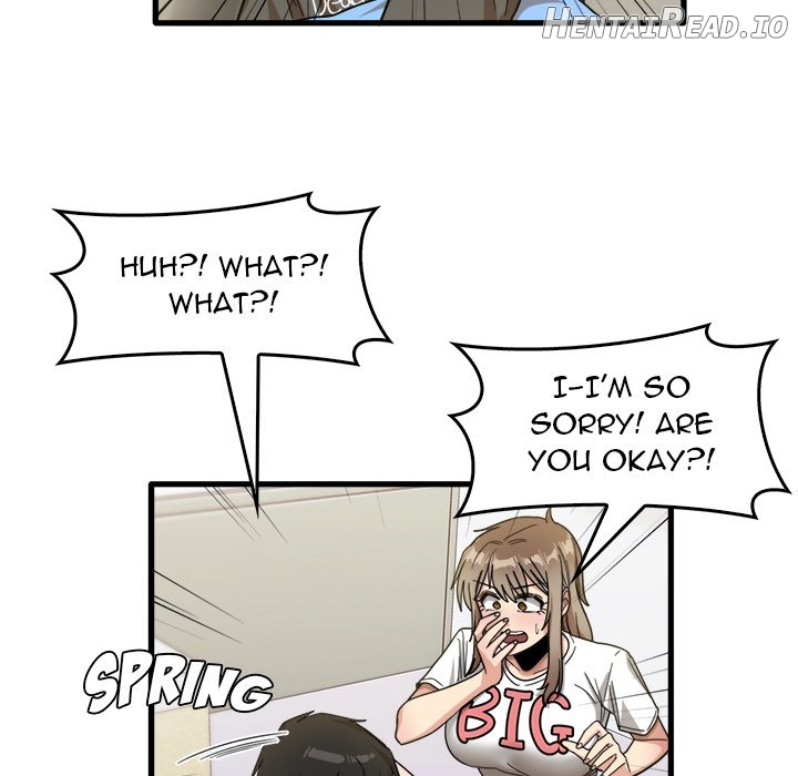 No More, No Less Chapter 35 - page 7