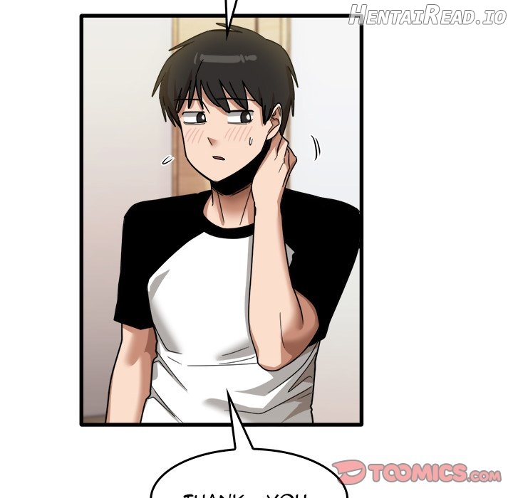 No More, No Less Chapter 35 - page 70