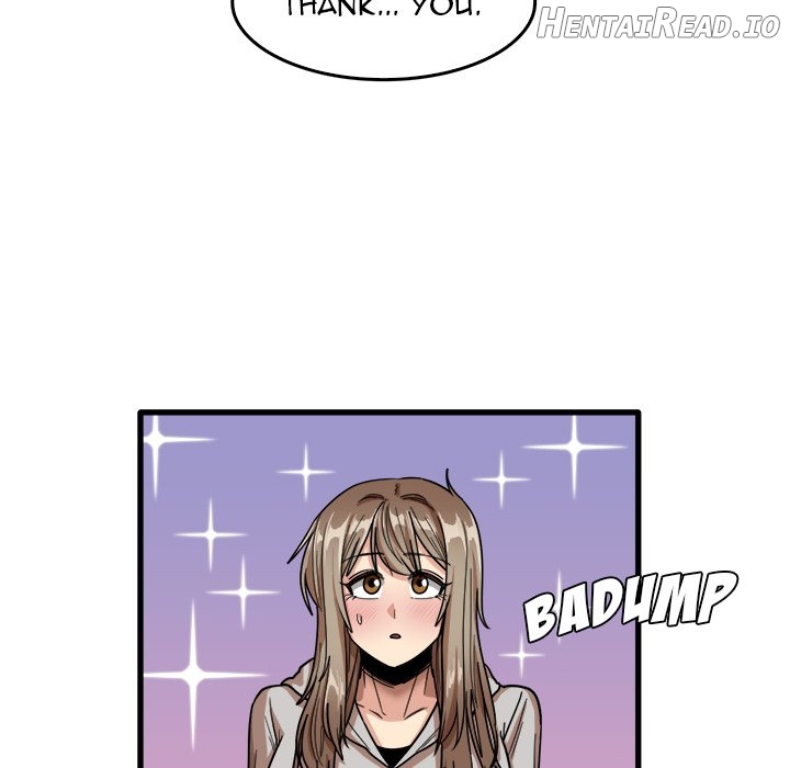 No More, No Less Chapter 35 - page 71
