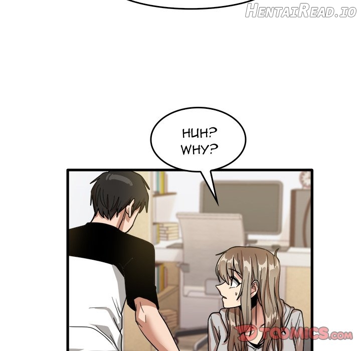 No More, No Less Chapter 35 - page 74