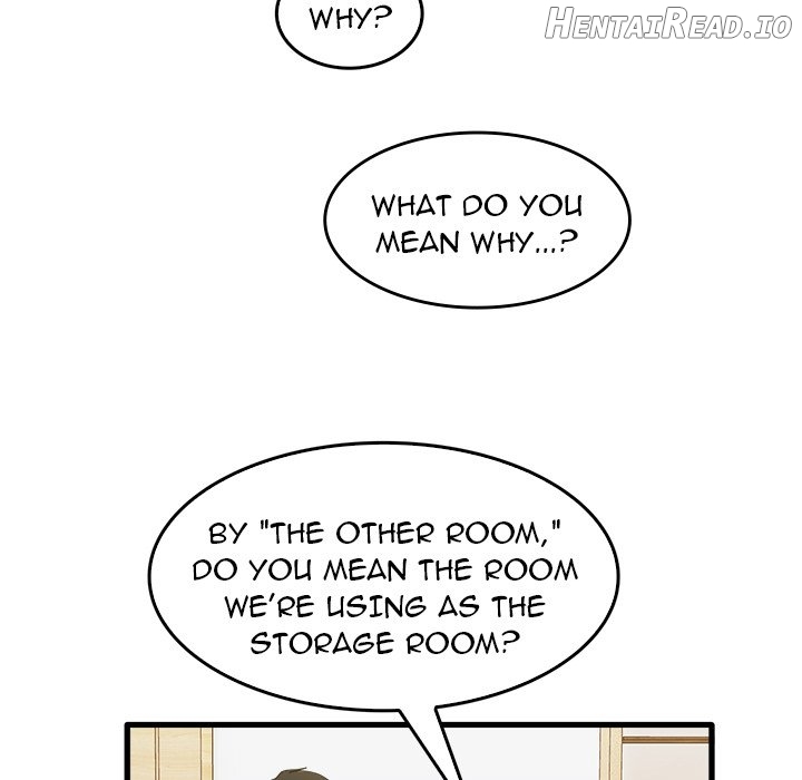 No More, No Less Chapter 35 - page 77