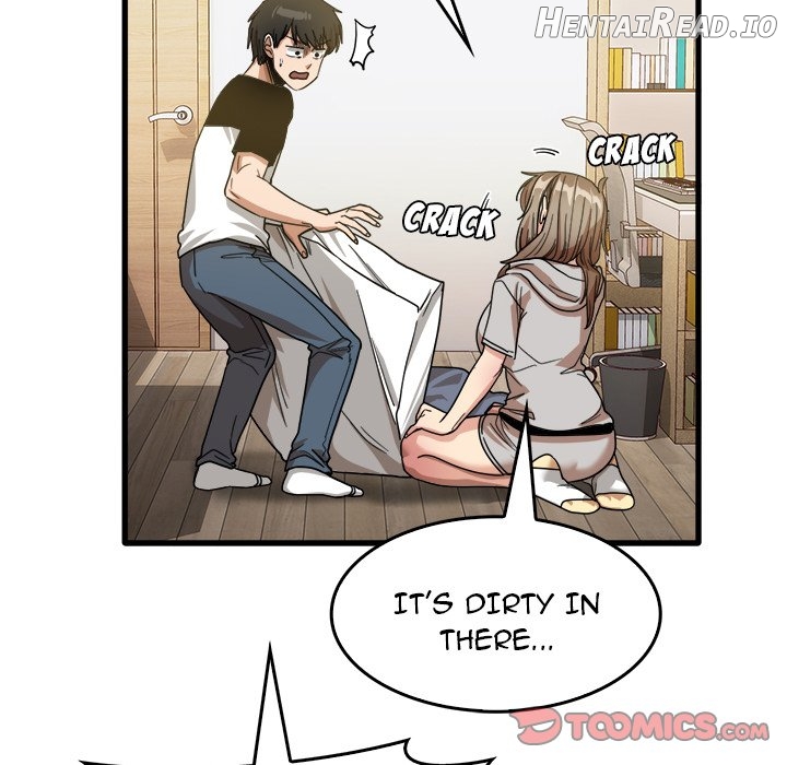 No More, No Less Chapter 35 - page 78