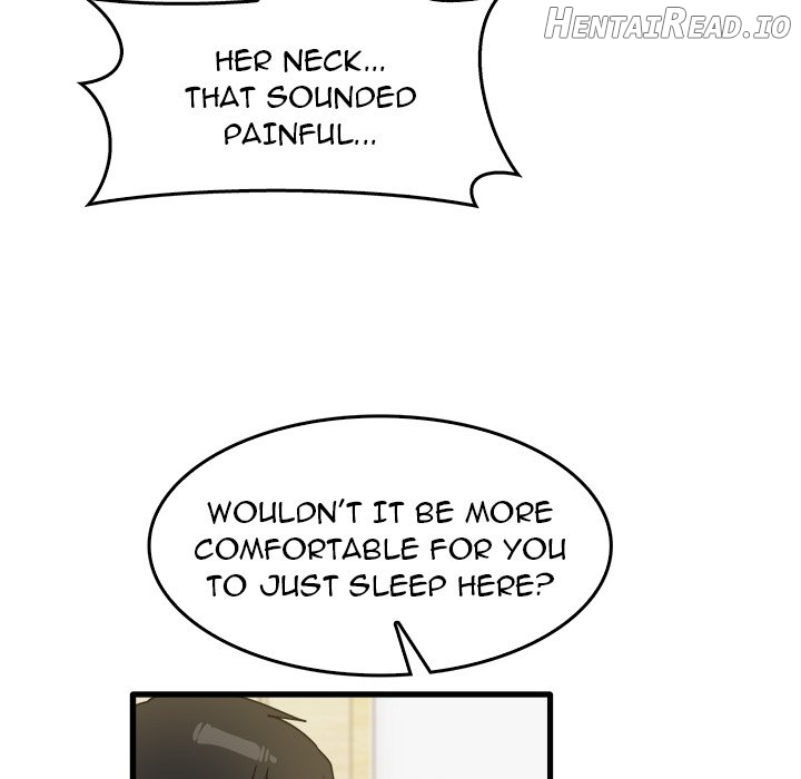 No More, No Less Chapter 35 - page 79