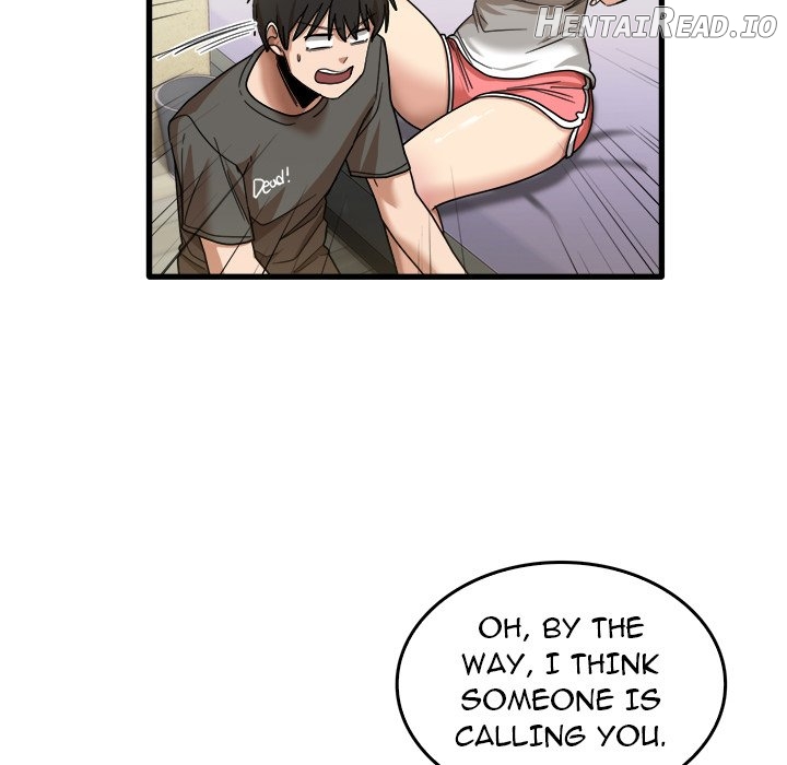 No More, No Less Chapter 35 - page 8