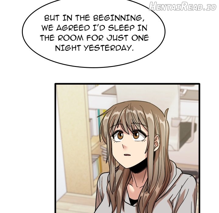 No More, No Less Chapter 35 - page 81