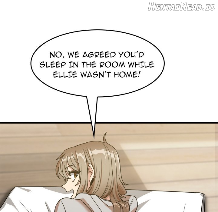 No More, No Less Chapter 35 - page 84