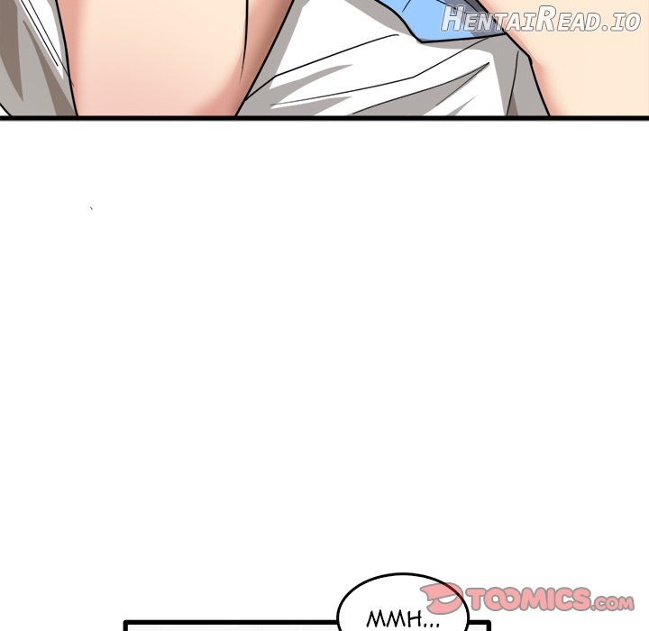 No More, No Less Chapter 35 - page 86