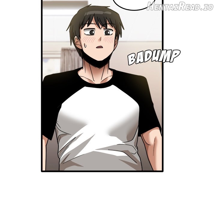 No More, No Less Chapter 35 - page 87