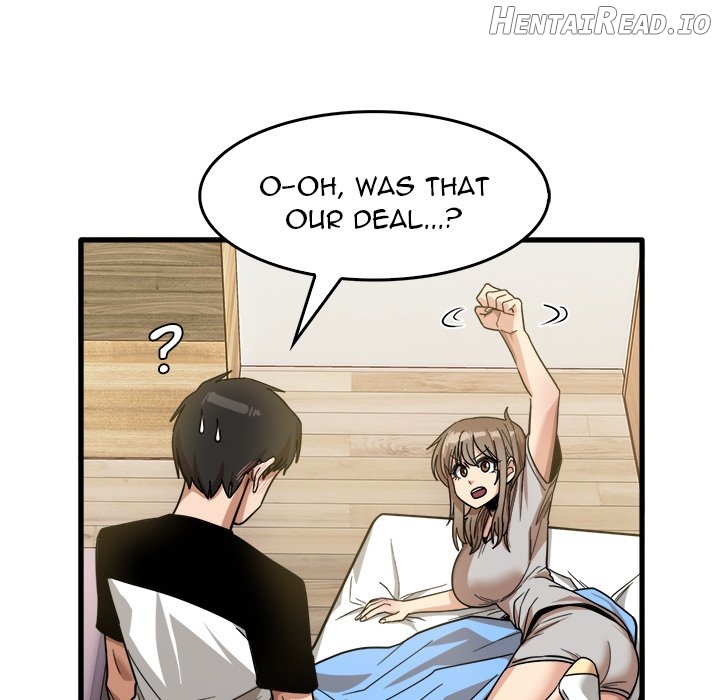 No More, No Less Chapter 35 - page 88