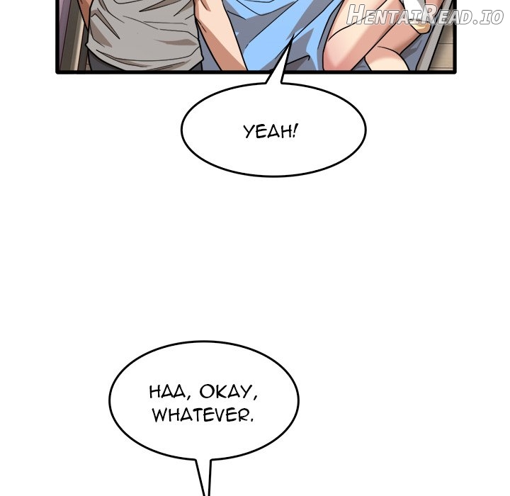 No More, No Less Chapter 35 - page 89