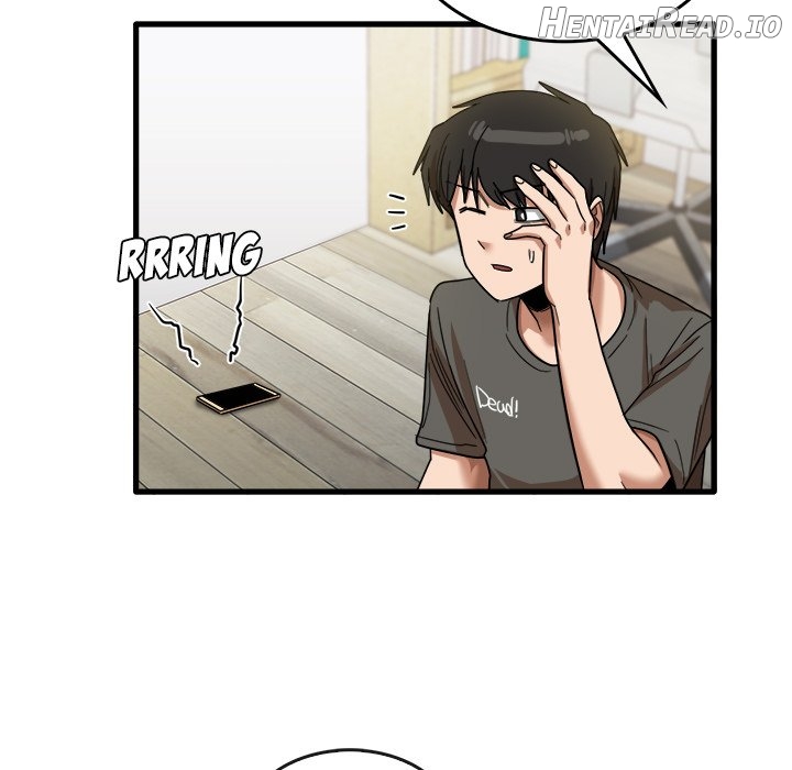 No More, No Less Chapter 35 - page 9