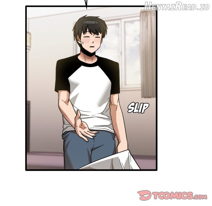 No More, No Less Chapter 35 - page 90
