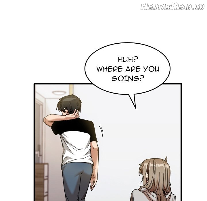 No More, No Less Chapter 35 - page 91
