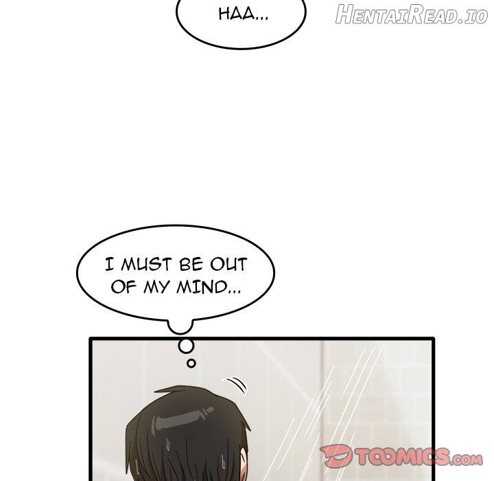 No More, No Less Chapter 35 - page 94