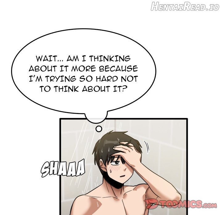 No More, No Less Chapter 35 - page 98