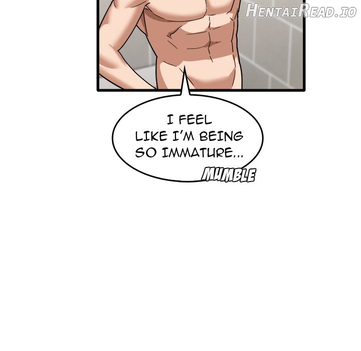 No More, No Less Chapter 35 - page 99
