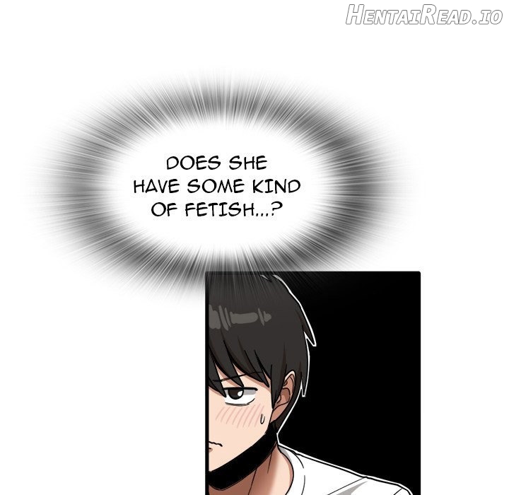 No More, No Less Chapter 36 - page 10