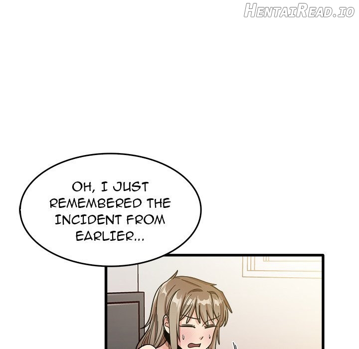No More, No Less Chapter 36 - page 100