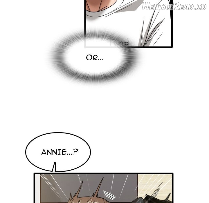 No More, No Less Chapter 36 - page 11