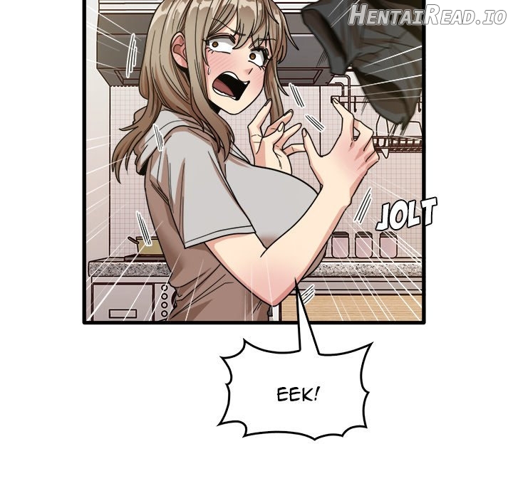 No More, No Less Chapter 36 - page 12