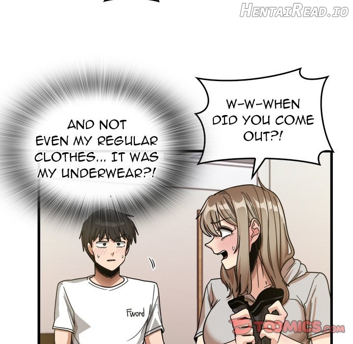 No More, No Less Chapter 36 - page 14
