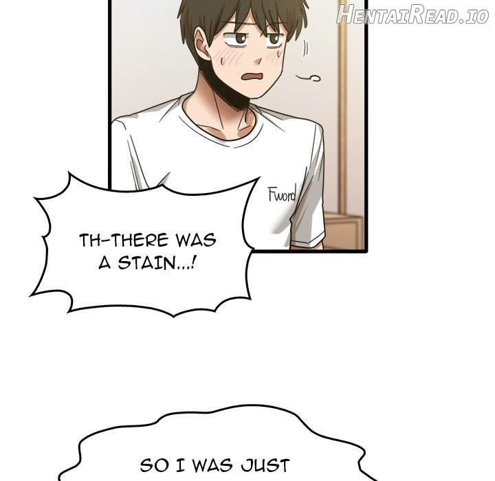 No More, No Less Chapter 36 - page 16