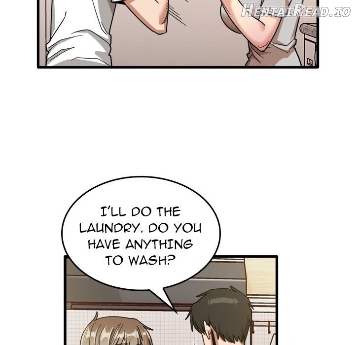 No More, No Less Chapter 36 - page 19