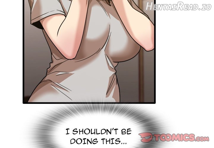 No More, No Less Chapter 36 - page 2