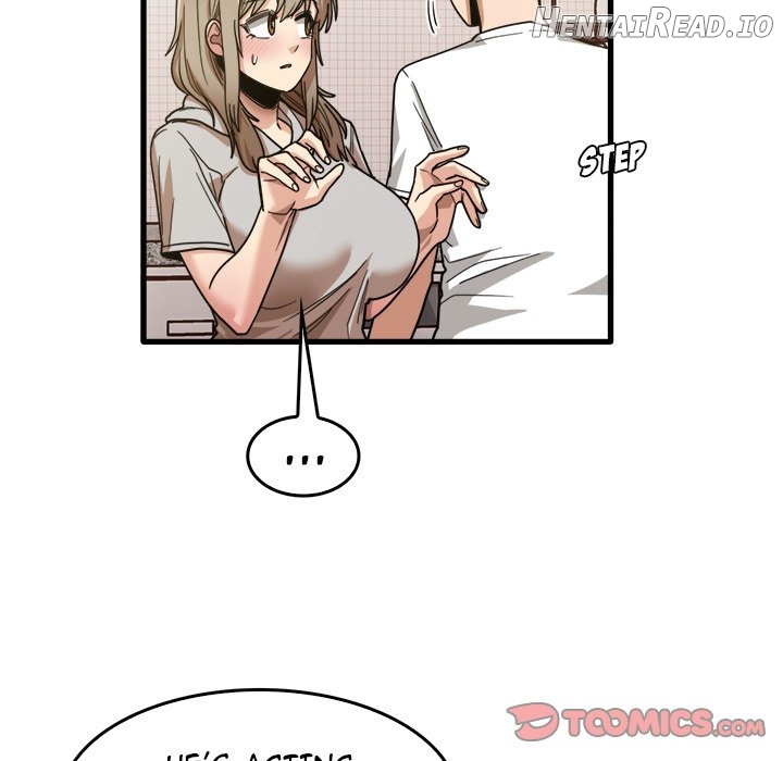 No More, No Less Chapter 36 - page 20