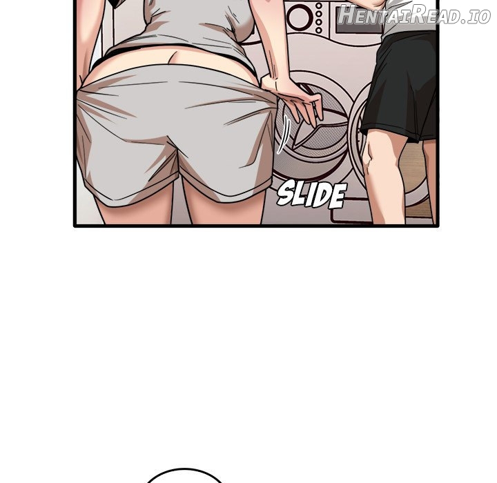 No More, No Less Chapter 36 - page 24