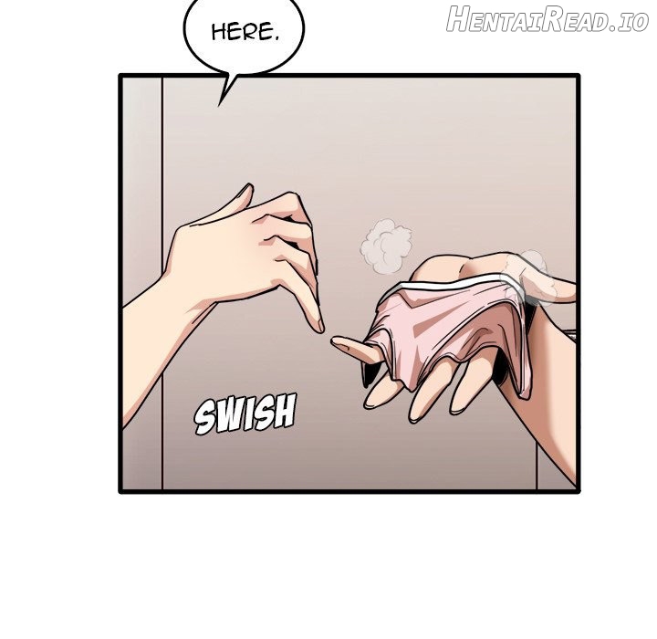 No More, No Less Chapter 36 - page 25