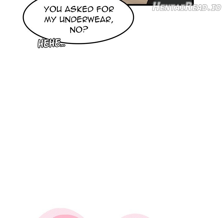 No More, No Less Chapter 36 - page 27