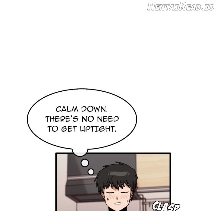 No More, No Less Chapter 36 - page 29