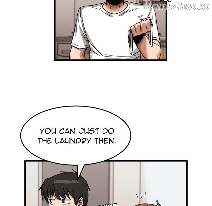 No More, No Less Chapter 36 - page 30