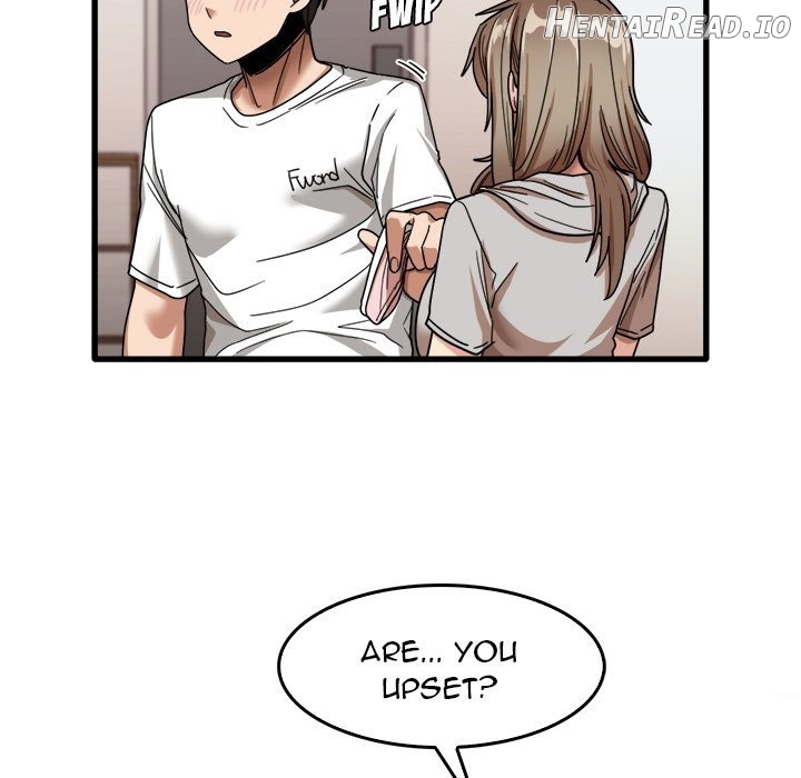 No More, No Less Chapter 36 - page 31