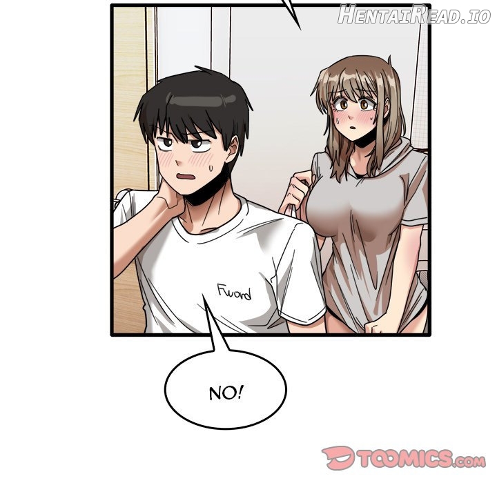 No More, No Less Chapter 36 - page 32