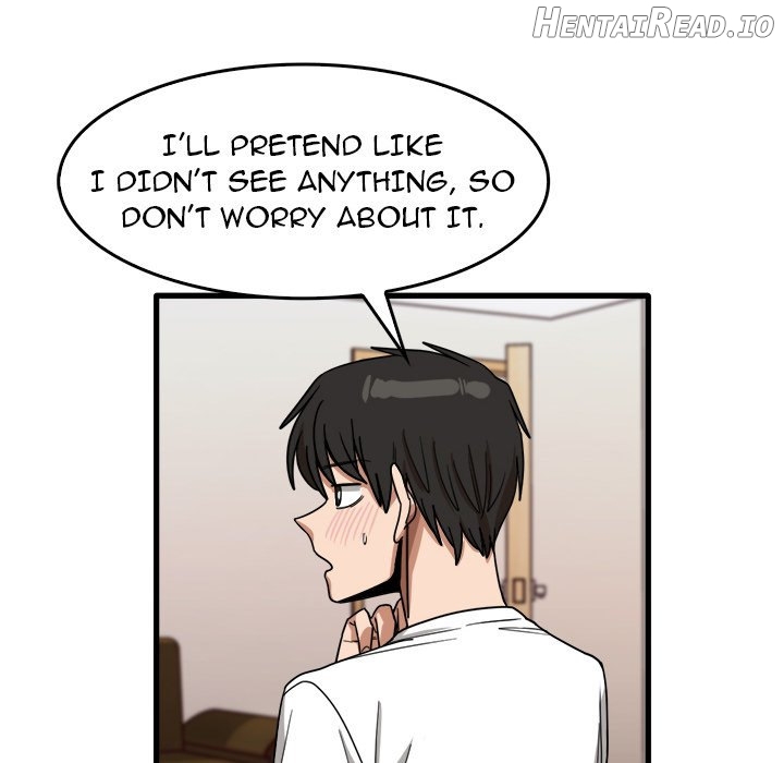No More, No Less Chapter 36 - page 33