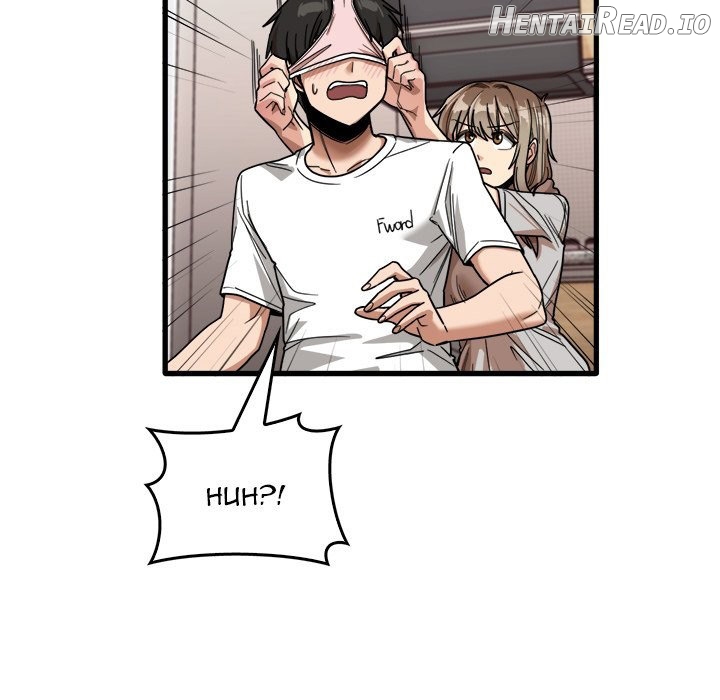 No More, No Less Chapter 36 - page 37