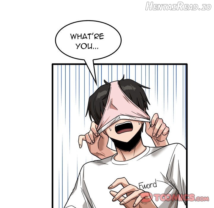 No More, No Less Chapter 36 - page 38