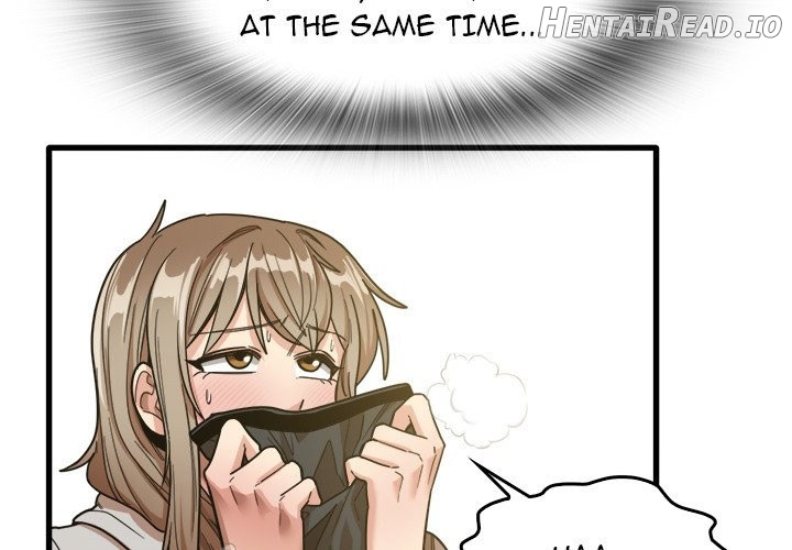 No More, No Less Chapter 36 - page 4