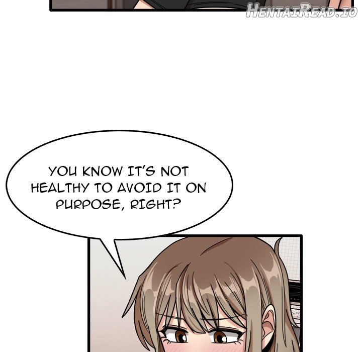 No More, No Less Chapter 36 - page 41