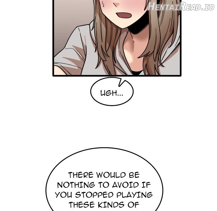 No More, No Less Chapter 36 - page 42