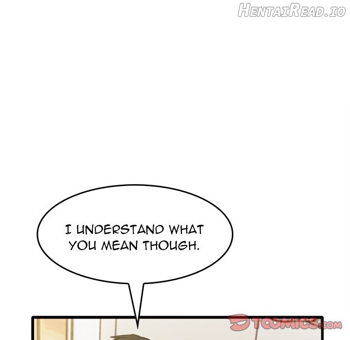 No More, No Less Chapter 36 - page 44