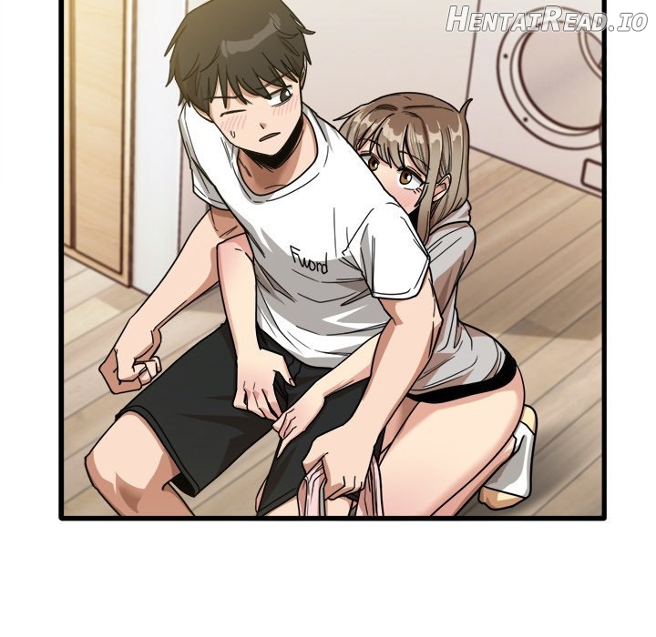 No More, No Less Chapter 36 - page 45