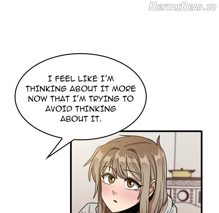 No More, No Less Chapter 36 - page 46