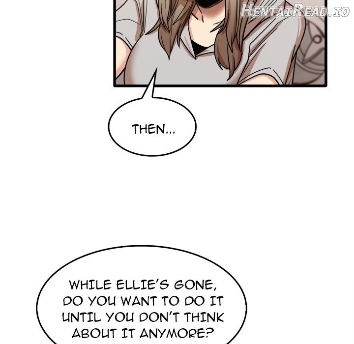 No More, No Less Chapter 36 - page 47