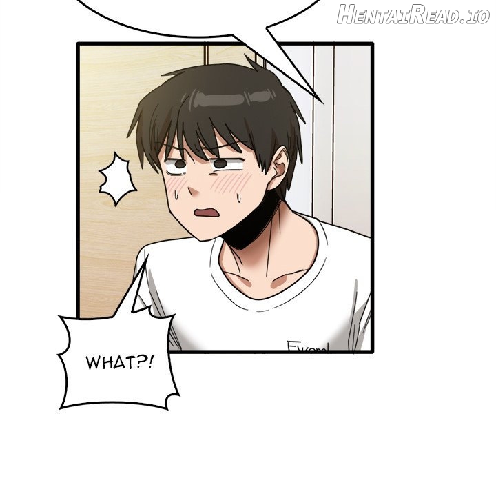 No More, No Less Chapter 36 - page 48